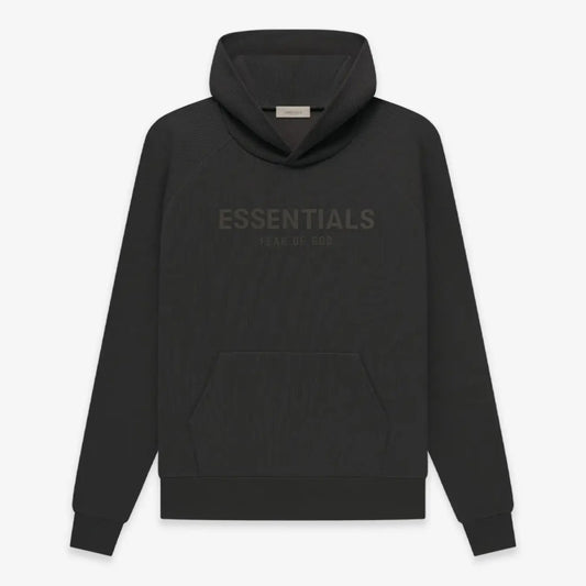 FOG FEAR OF GOD 23 new multi-line waffle sweatshirt ESSENTILAS hoodie