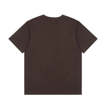 Travis Scott Cactus Jack Lightning Tee