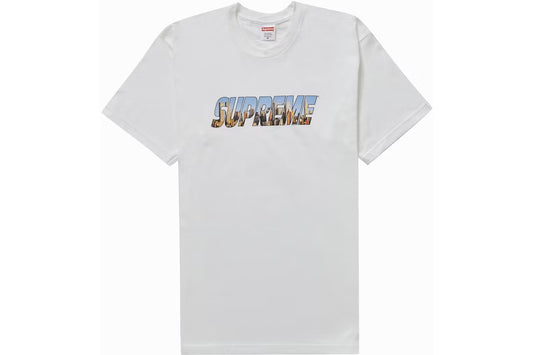Supreme Gotham Tee