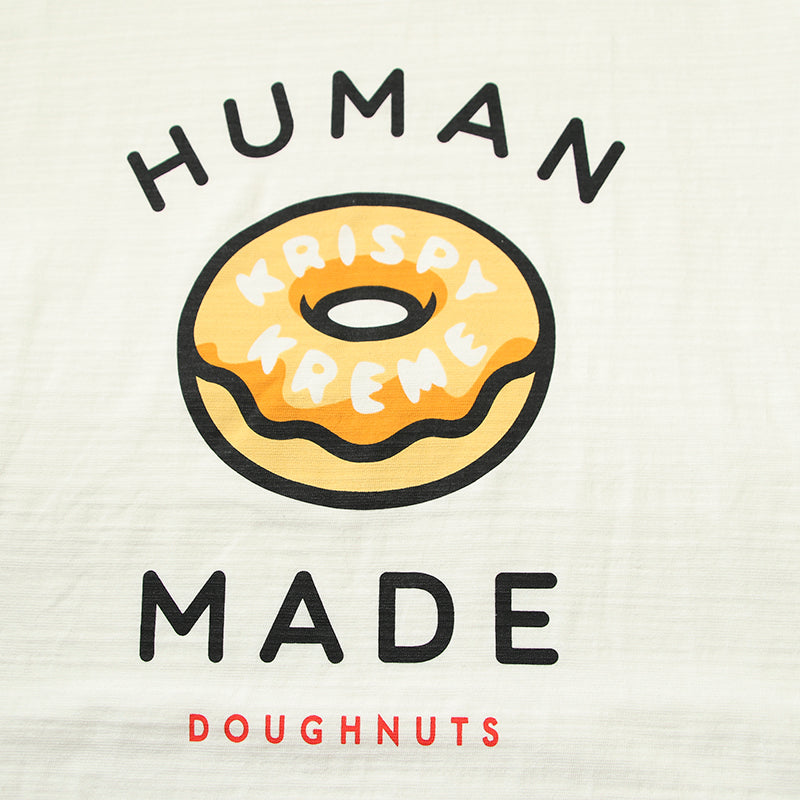 Human Made Donut Print Tee