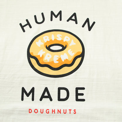 Human Made Donut Print Tee