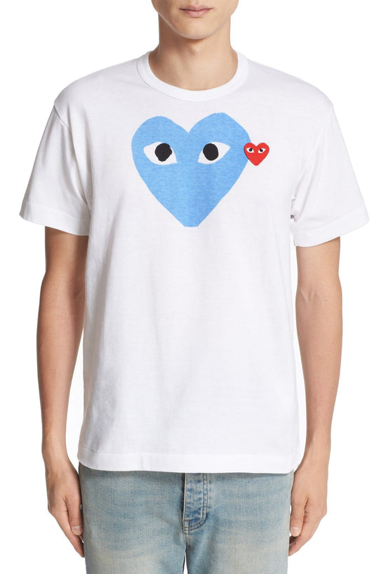 Heart Graphic Tee