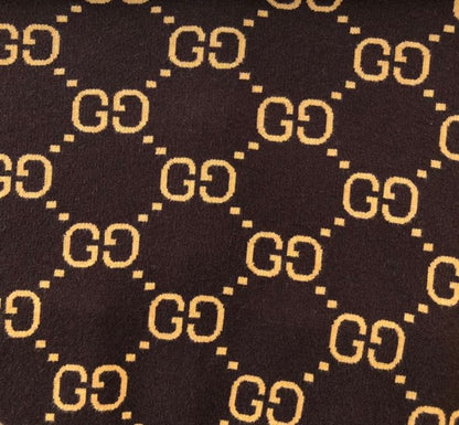 GUCCI GG SUPREME INTARSIA CARDIGAN – GCK032
