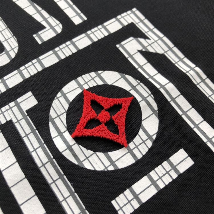 LOUIS VUITTON T-SHIRT – LVTS026