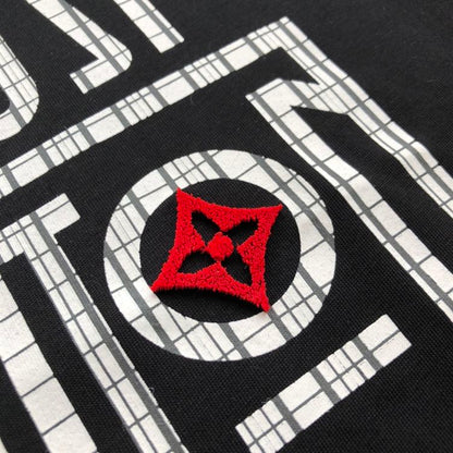 LOUIS VUITTON T-SHIRT – LVTS026