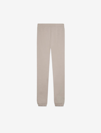 FEAR OF GOD ESSENTIALS Double-row flocked leggings trousers