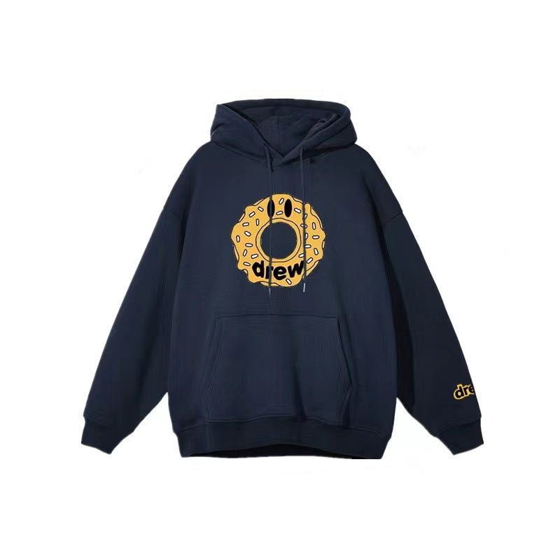 DREW HOUSE DONUT HOODIE