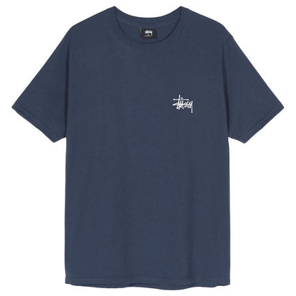 STUSSY BASIC TEE