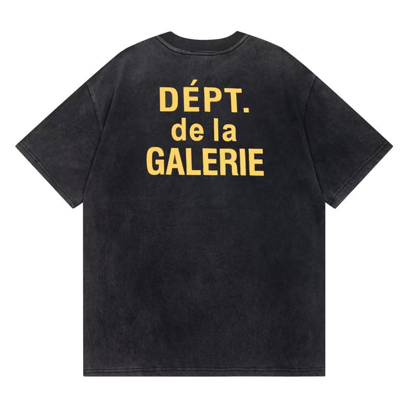 GALLERY DEPT Logo Tee