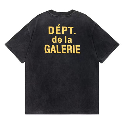 GALLERY DEPT Logo Tee