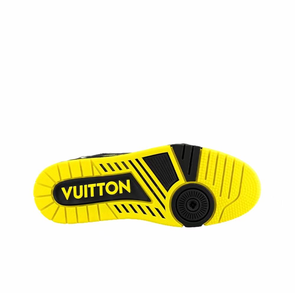 LOUIS VUITTON TRAINER SNEAKER   LSVT180