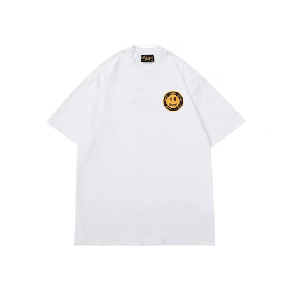 DREW HOUSE TOKYO SHORT SLEEVE TEE
