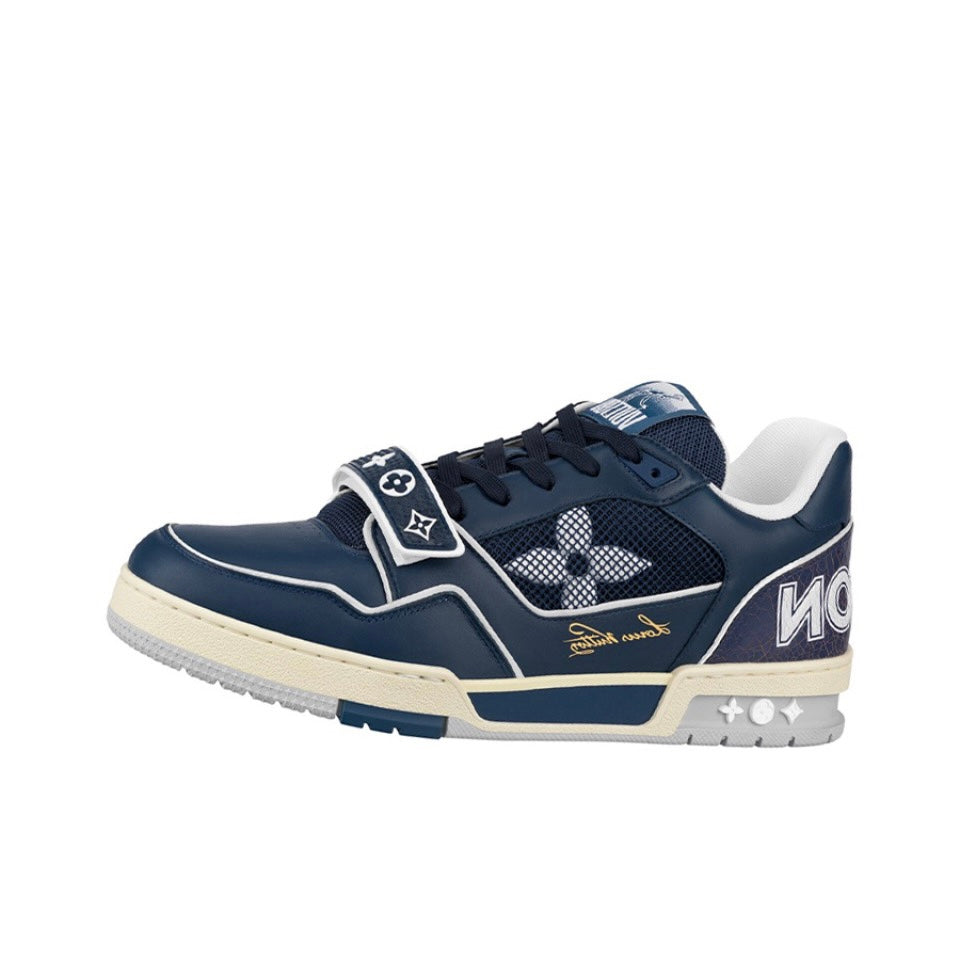 LOUIS VUITTON SNEAKERS  LSVT147