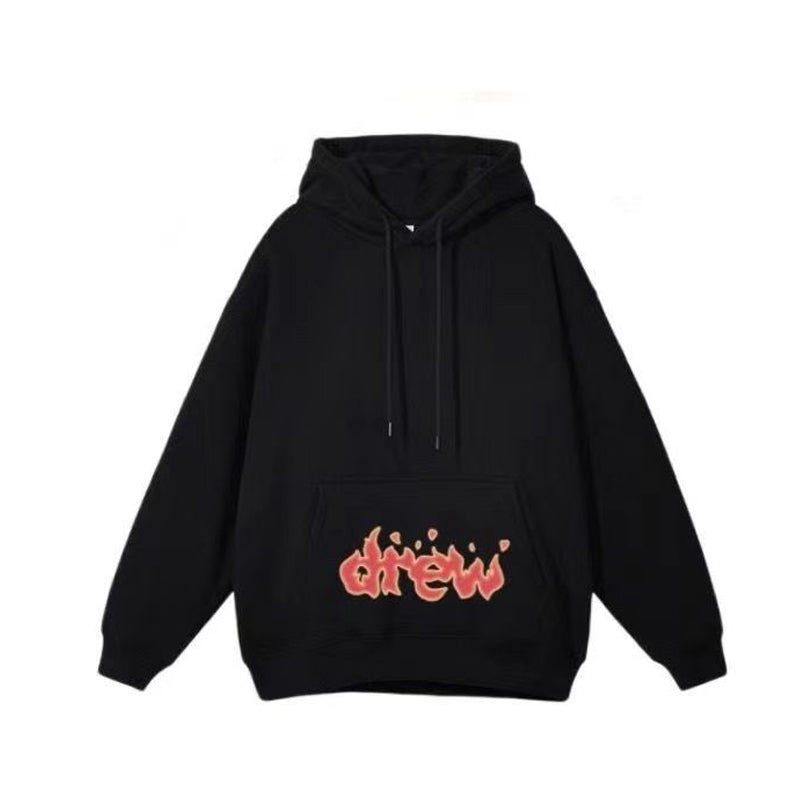 DREW HOUSE LIT DREW HOODIE