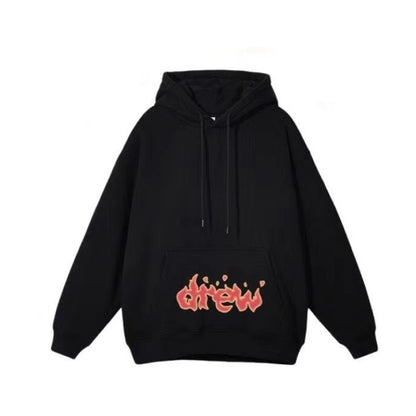 DREW HOUSE LIT DREW HOODIE