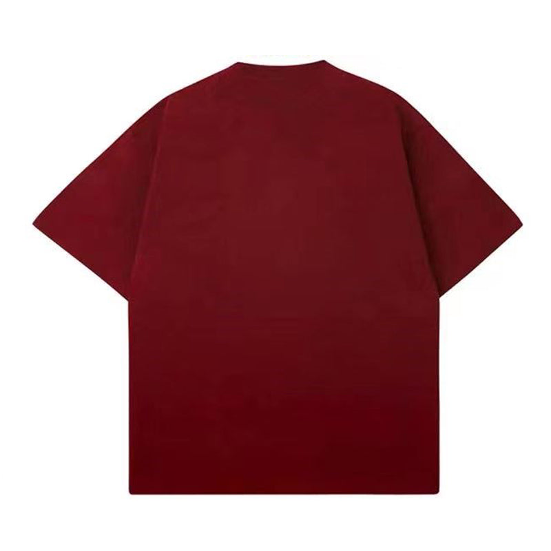 DREW HOUSE MASCOT BLUE TEE