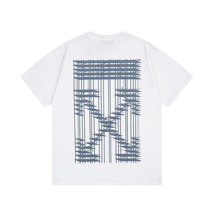 Off-White Airport Tape T-Shirt