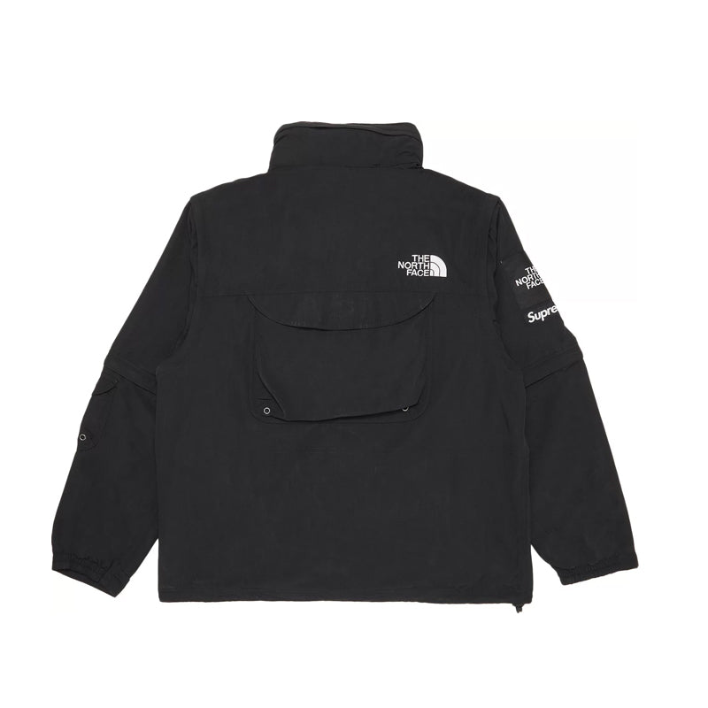 Supreme The North Face Trekking Convertible Jacket