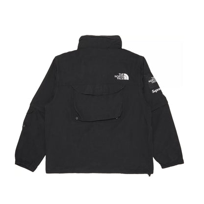 Supreme The North Face Trekking Convertible Jacket