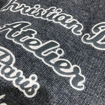 DIOR ‘CHRISTIAN DIOR ATELIER’ SWEATER – DOS003