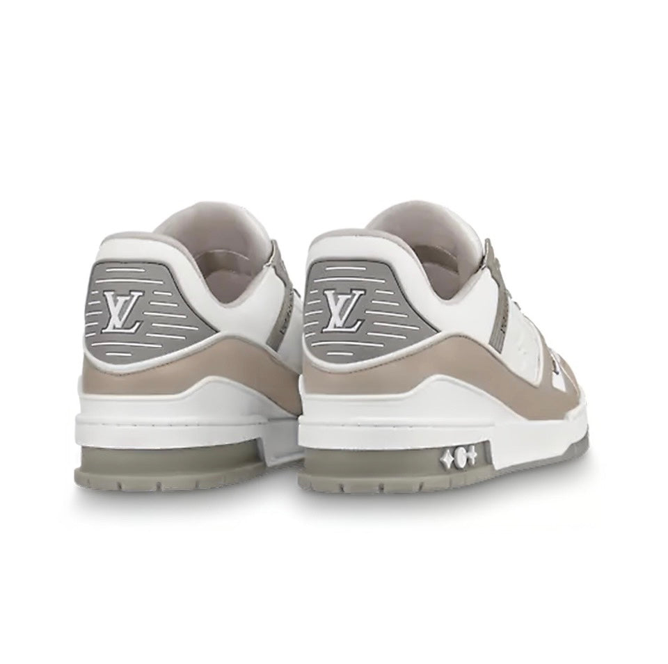 LOUIS VUITTON TRAINER SNEAKERS   LSVT150