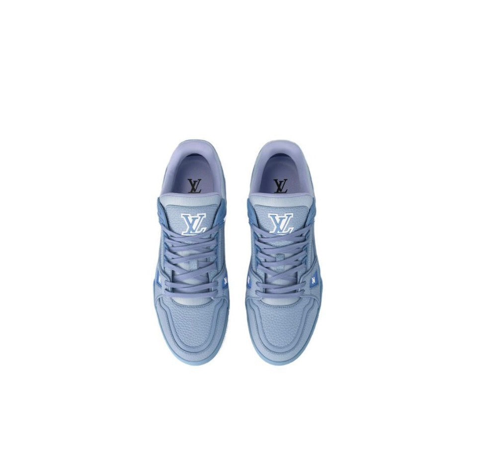 LOUIS VUITTON TRAINER SNEAKER C1ACQ6W