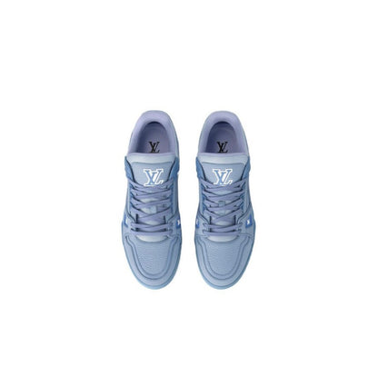 LOUIS VUITTON TRAINER SNEAKER C1ACQ6W