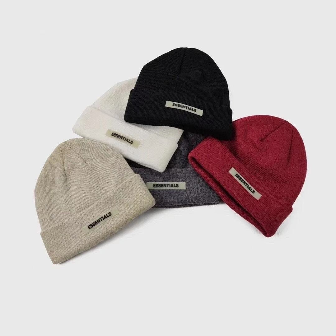 FEAR OF GOD ESSENTIALS Knit Cap