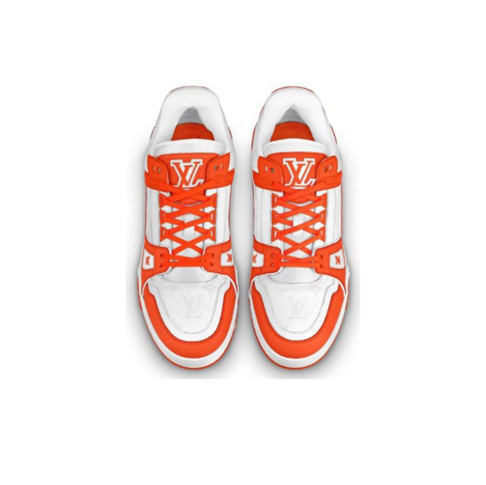 LOUIS VUITTON TRAINER SNEAKER   LSVT164
