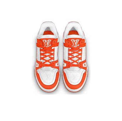 LOUIS VUITTON TRAINER SNEAKER   LSVT164