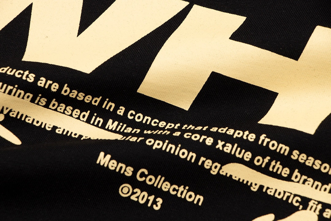 Off-White Splash Arrow T-Shirt