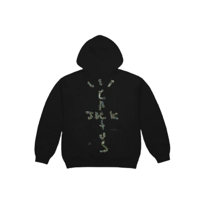 Travis Scott Motherboard II Hoodie