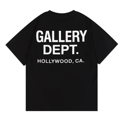 GALLERY DEPT Hollywood, CA Tee In Black