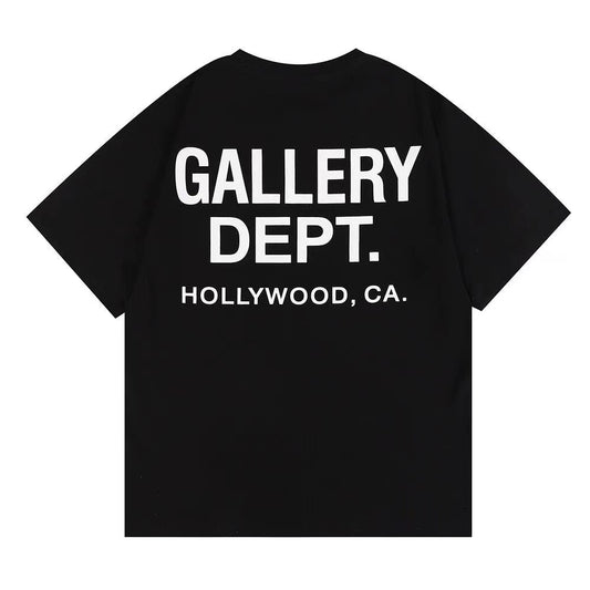 GALLERY DEPT Hollywood, CA Tee In Black