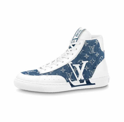 LOUIS VUITTON RIVOLI SNEAKER  LSVT52 unisex