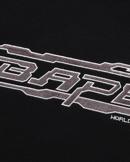 A Bathing Ape Stiching Pullover Hoodie