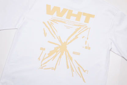 Off-White Splash Arrow T-Shirt