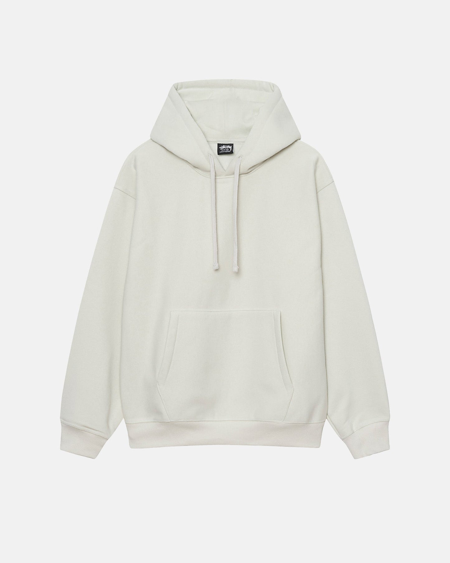 SWEAT À CAPUCHE AVEC APPLICATION AU DOS