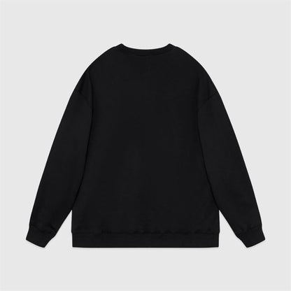 GUCCI SWEATSHIRT WITH GUCCI LOGO – GCK030