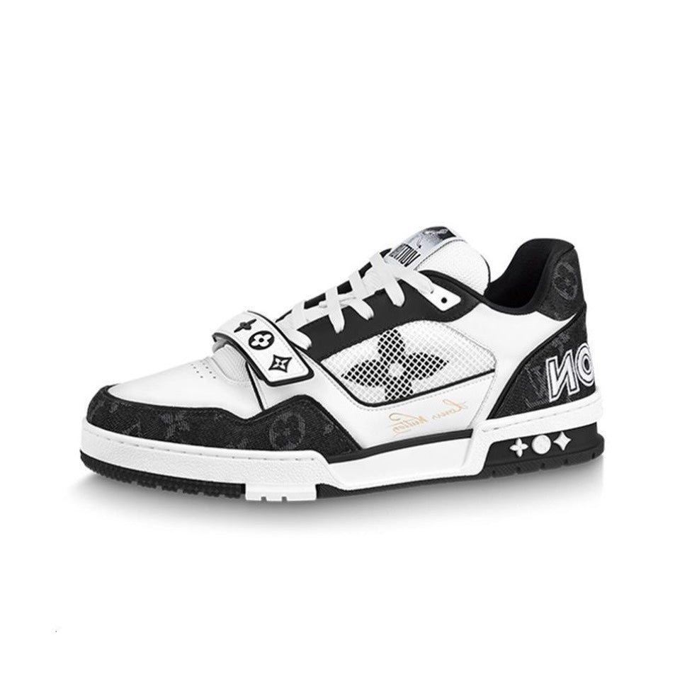 LOUIS VUITTON TRAINER 1ABOD8
