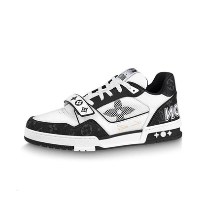 LOUIS VUITTON TRAINER 1ABOD8