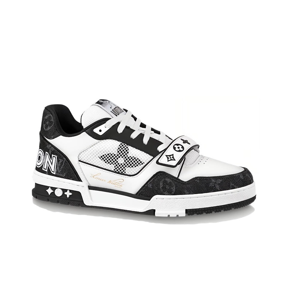LOUIS VUITTON TRAINER 1ABOD8