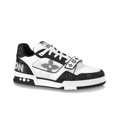 LOUIS VUITTON TRAINER 1ABOD8