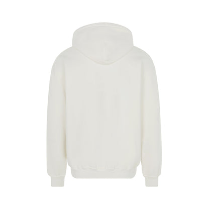 REPRESENT  VITESSE BEIGE HOODIE