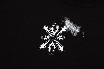 Off-White Arrow Short Sleeve T-Shirt