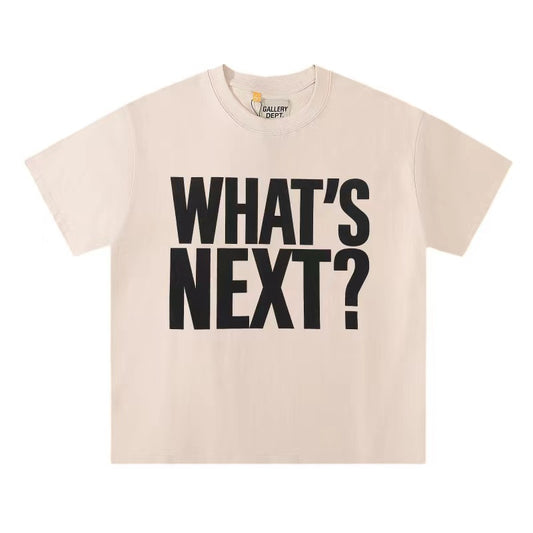 GALLERY DEPT Next Logo Tee