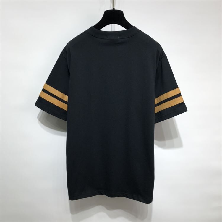 DIOR RELAXED-FIT T-SHIRT – DOT002