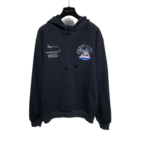 LOUIS VUITTON HOODIE – LVH025