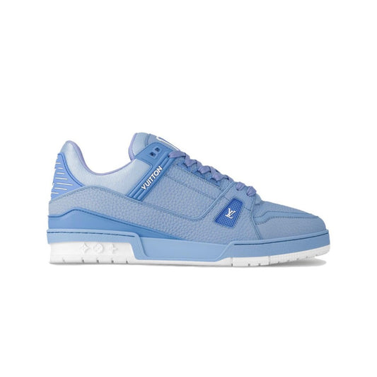 LOUIS VUITTON TRAINER SNEAKER C1ACQ6W