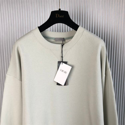 DIOR HOODED SWEATSHIRT – DOS022